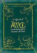 Download this eBook Amo, chasseuse de Dieux