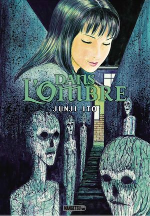 Téléchargez le livre :  Dans l'Ombre