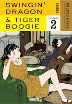 Télécharger le livre :  Swingin' Dragon & Tiger Boogie T02