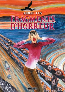 Télécharger le livre :  Fragments d'horreur