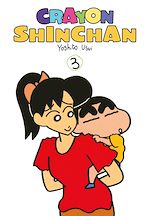 Télécharger le livre :  Crayon Shinchan T03