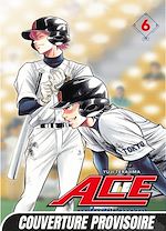 Télécharger le livre :  Ace of Diamond T06