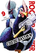 Download this eBook Rooster Fighter - Coq de Baston T09