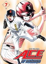 Télécharger le livre :  Ace of Diamond T07