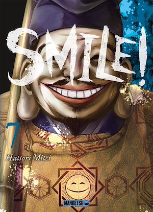 Téléchargez le livre :  Smile! T07
