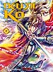 Télécharger le livre :  Ikusa No Ko - La légende d'Oda Nobunaga T07