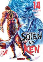 Télécharger le livre :  Soten No Ken T14