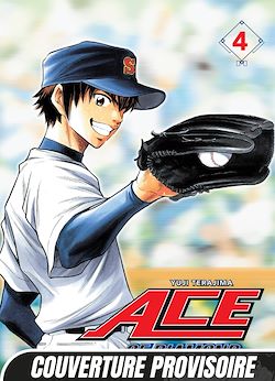 Télécharger le livre :  Ace of Diamond T04