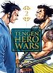 Télécharger le livre :  Tengen Hero Wars T02