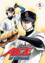 Télécharger le livre :  Ace of Diamond T05