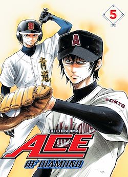 Télécharger le livre :  Ace of Diamond T05