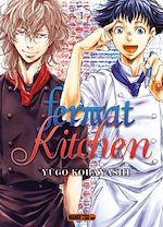 Télécharger le livre :  Fermat Kitchen T01