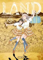 Télécharger le livre :  Land T11