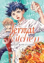 Télécharger le livre :  Fermat Kitchen T04
