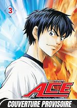 Télécharger le livre :  Ace of Diamond T03