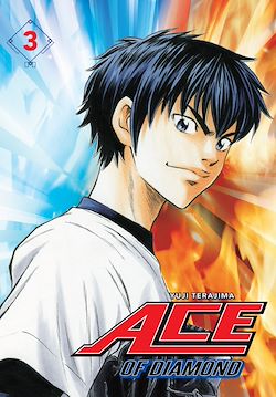 Télécharger le livre :  Ace of Diamond T03