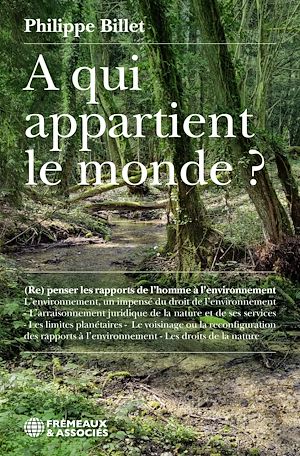 Téléchargez le livre :  A qui appartient le monde ?