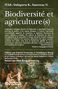 Téléchargez le livre :  Biodiversité et agriculture(s)