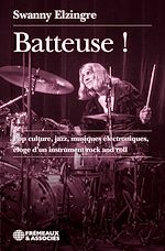 Télécharger le livre :  Batteuse !