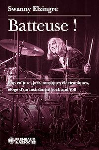 Télécharger le livre : Batteuse !