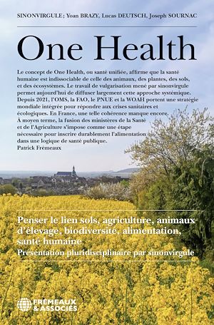 Téléchargez le livre :  One Health