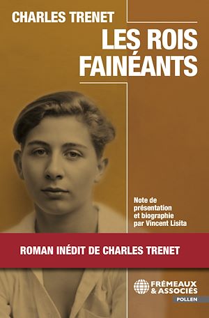 Téléchargez le livre :  Les rois fainéants