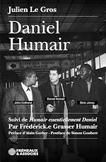 Télécharger le livre :  Daniel Humair