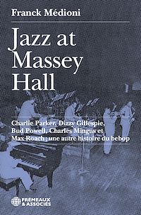 Télécharger le livre : Jazz at Massey Hall