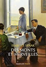 Télécharger le livre :  Des monts et merveilles