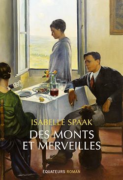 Télécharger le livre :  Des monts et merveilles