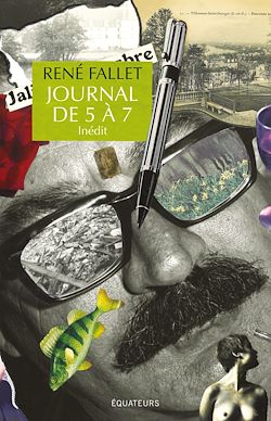 Télécharger le livre :  Journal de 5 à 7