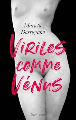 Télécharger le livre :  Viriles comme Vénus