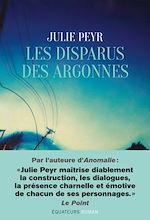 Télécharger le livre :  Les Disparus des Argonnes