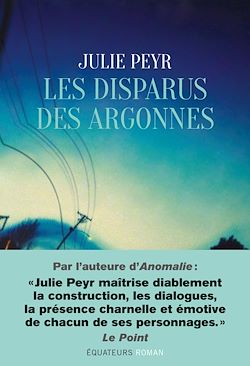 Télécharger le livre :  Les Disparus des Argonnes