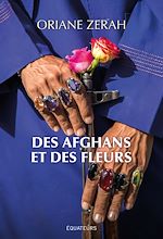 Télécharger le livre :  Des Afghans et des Fleurs