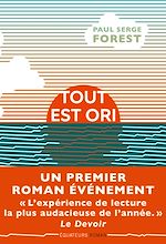 Télécharger le livre :  Tout est Ori