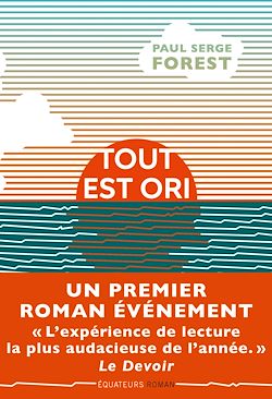 Télécharger le livre :  Tout est Ori