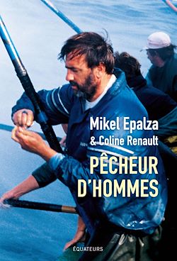 Télécharger le livre :  Pêcheur d'hommes