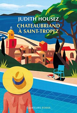Télécharger le livre :  Chateaubriand à Saint-Tropez