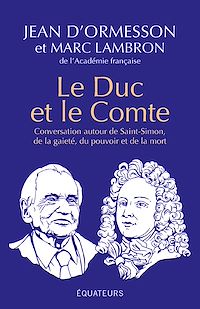 Téléchargez le livre :  Le Duc et le Comte