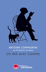 Télécharger le livre :  Un été avec Colette