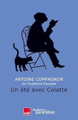 Télécharger le livre :  Un été avec Colette