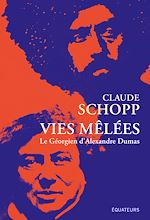 Télécharger le livre :  Vies mêlées