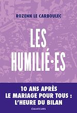 Télécharger le livre :  Les humiliées
