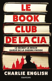 Téléchargez le livre :  Le Book Club de la CIA