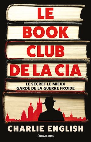 Téléchargez le livre :  Le Book Club de la CIA
