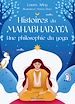Télécharger le livre :  Histoires du Mahabharata, une philosophie du yoga