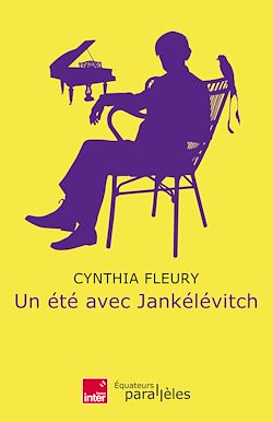 Télécharger le livre :  Un été avec Jankélévitch