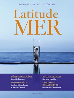 Télécharger le livre :  Latitude mer n°3