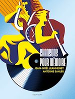 Télécharger le livre :  Chansons pour mémoire